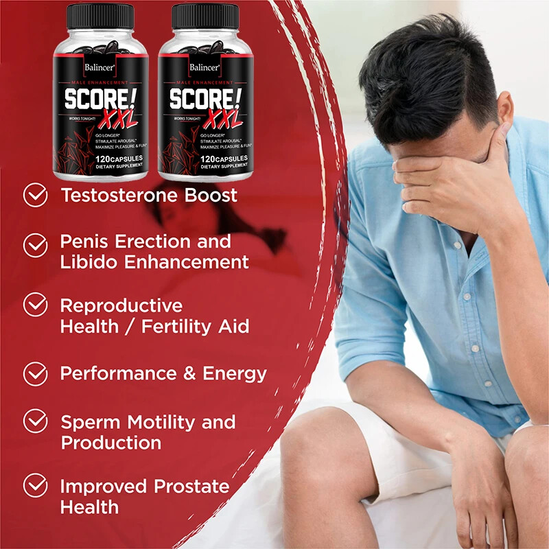 Fraction Nitric Oxide Desire Booster for Men-Contains Goat Weed and L-Citrulline