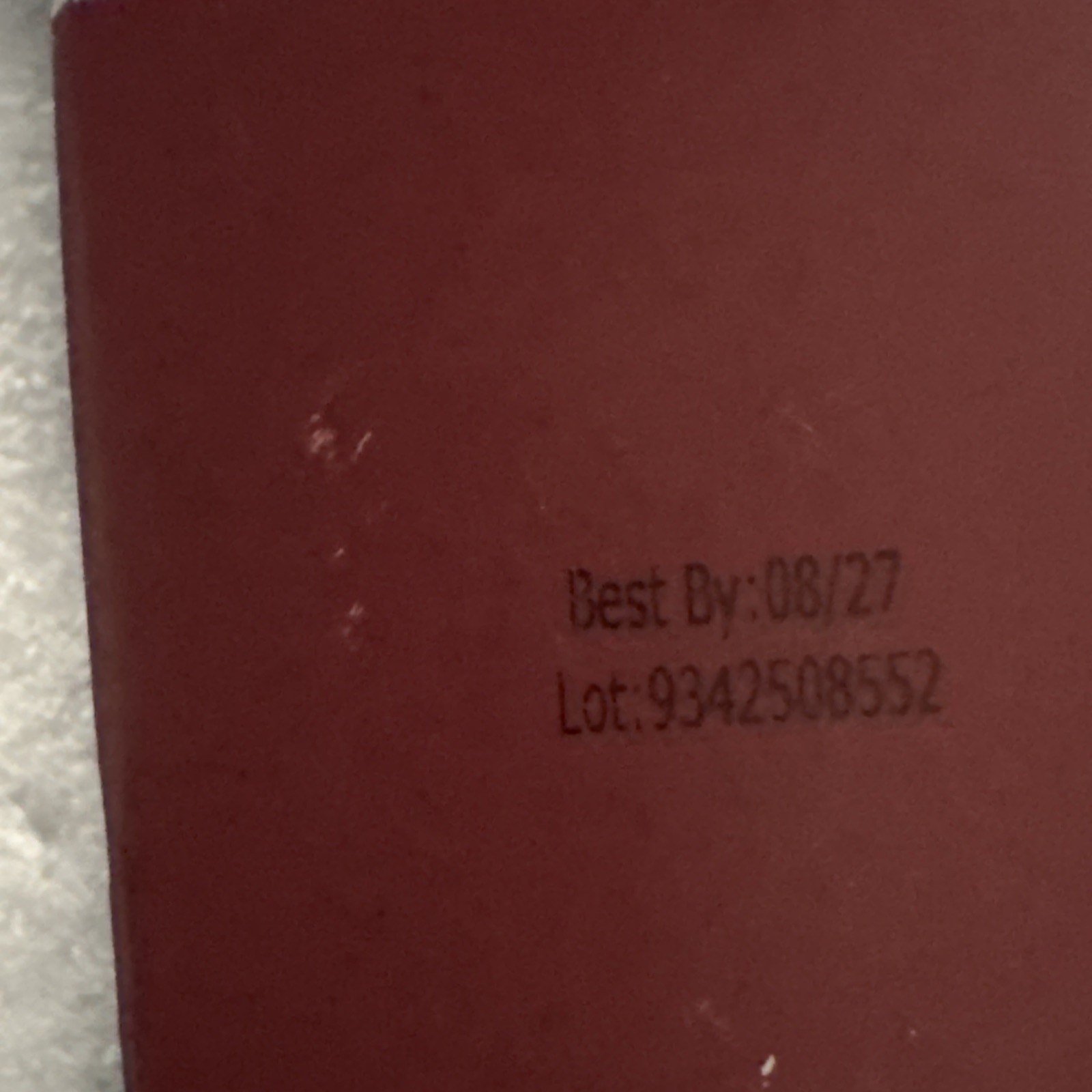 BioBeet® Max Strength Beet Root Capsules 21:1 Concentrate Each Serving Exp 06/27