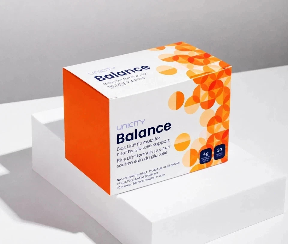 COMBO-UNICITY UNIMATE LEMON AND UNICITY BALANCE NATURAL ORANGE FLAVOR EXP 08/28