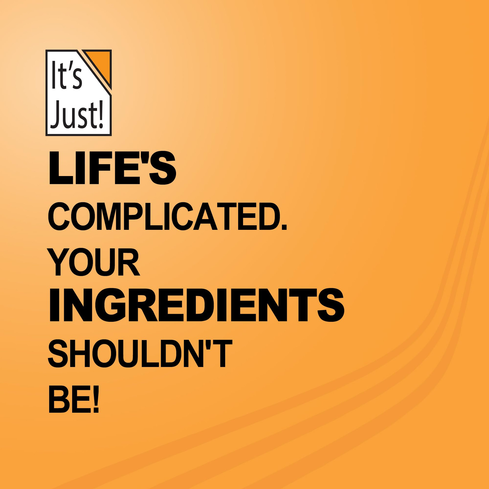 It’s Just! – Inulin Prebiotic Fiber, Water Soluble, Chicory Root Powder, Prom…