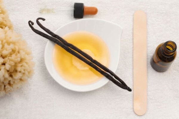 Vanilla Essential Oil | 1floz to 4floz | 100% Pure Natural Hand Crafted