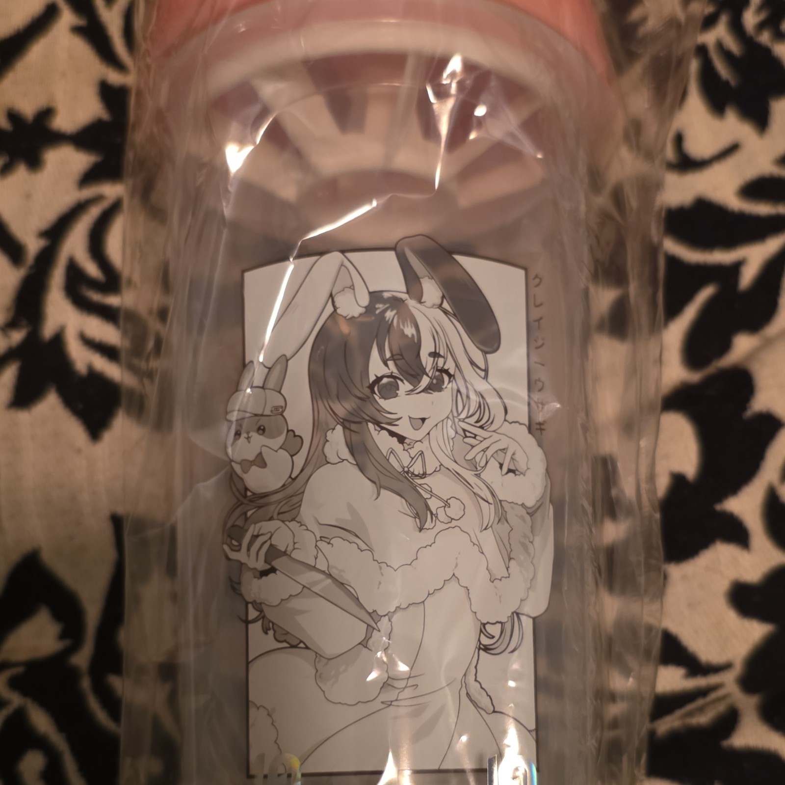 Gamersupps Waifu Cup: Punkalopi
