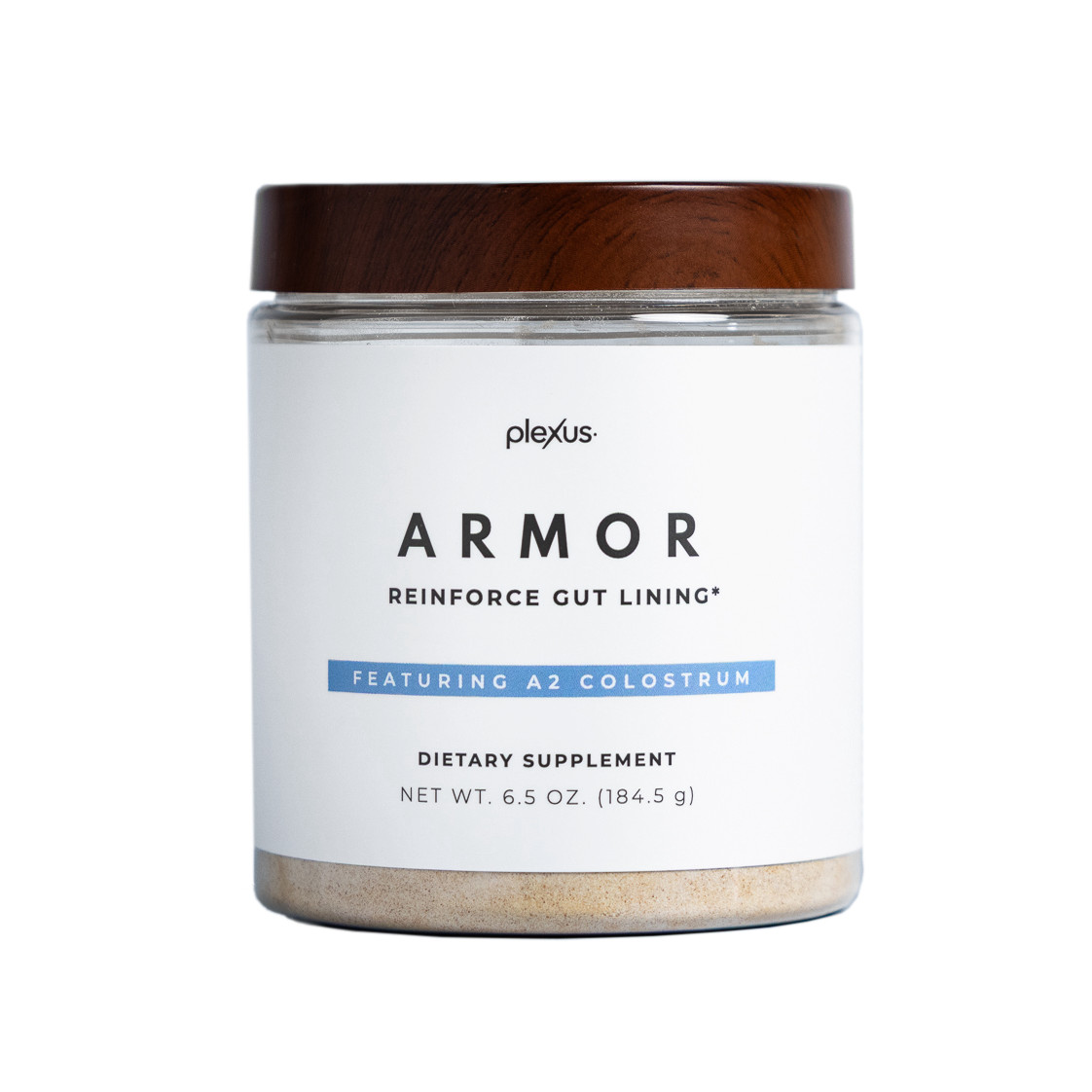 Plexus Armor™ Gut Health Lining Protective Supplement 30 servings Exp. 01/28