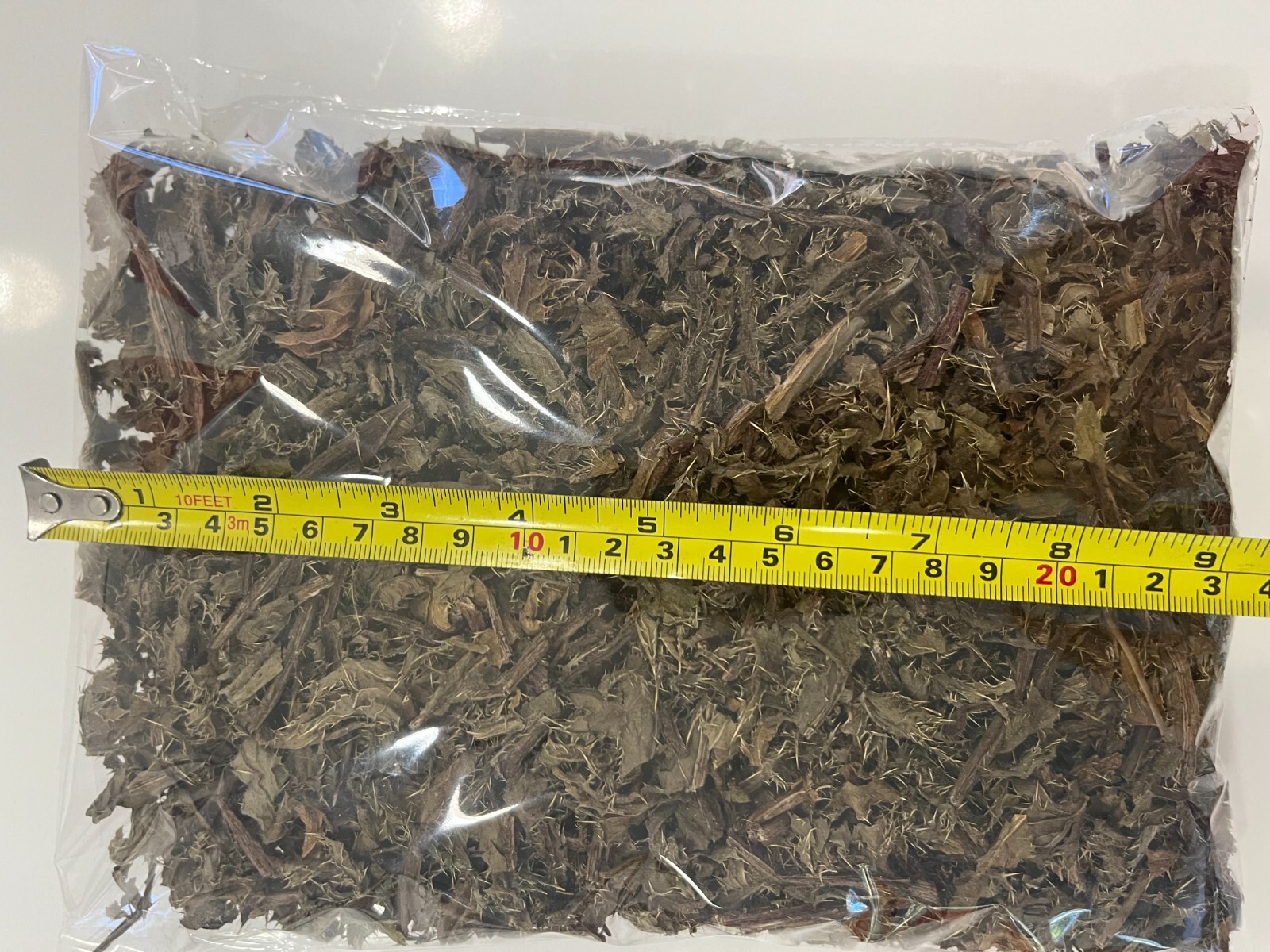 Milk Thistle Cut Dried – 100% Pure Natural Chemical Free (6.0 oz.) Organic