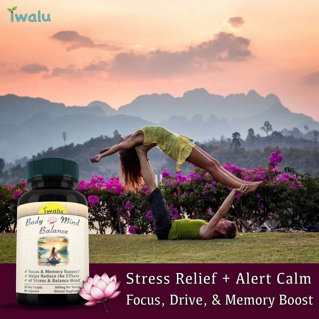 Energy Supplements | Best Supplement Capsule Pill Men Women FREE SHIP