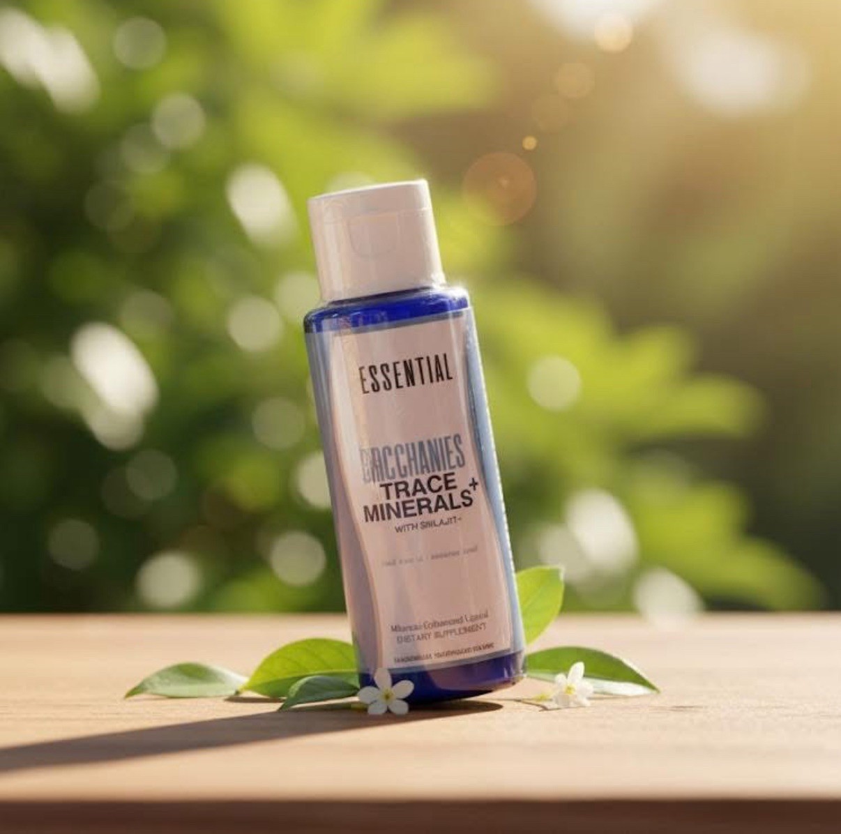 MCC PRIME LIFESTYLE ESSENTIAL DCTM 60ml
