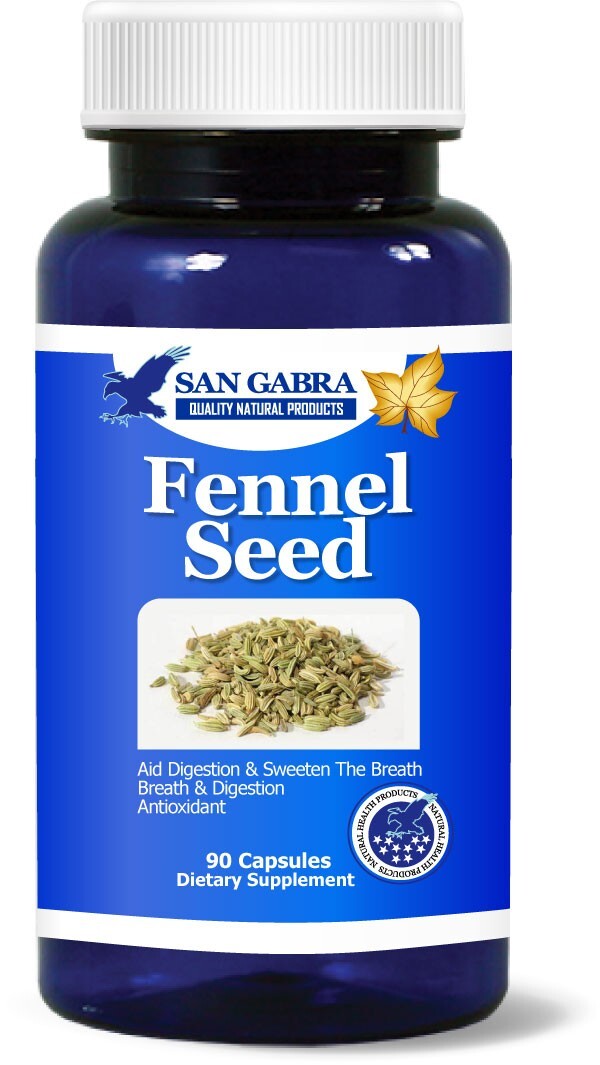 Fennel Seed, Excessive Crying in Infants, Indigestion, Symptoms of Menopause
