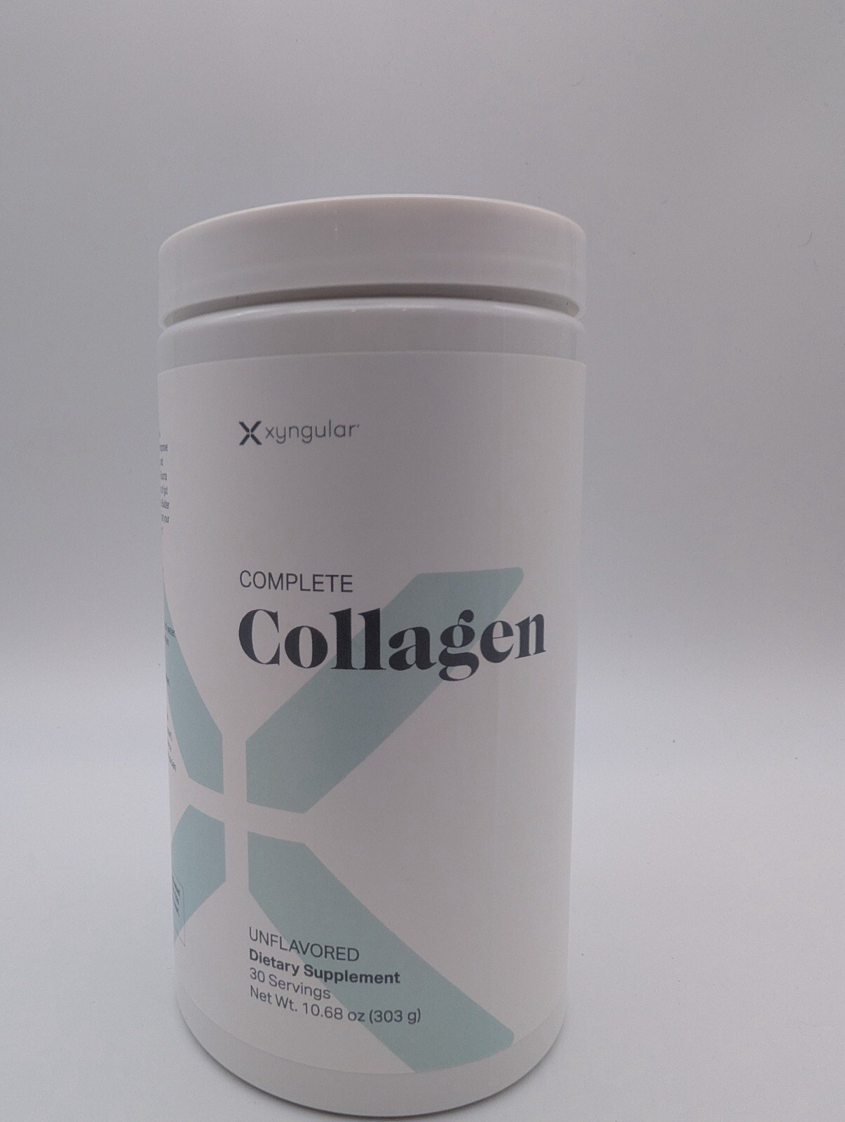 Xyngular Collagen, Unflavored.. New! Unopened Exp 09/2025 Free Shipping