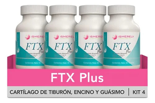 4 F7X Plus Ismerely, original joints with the company seal (FAST FREE SHIPPING)