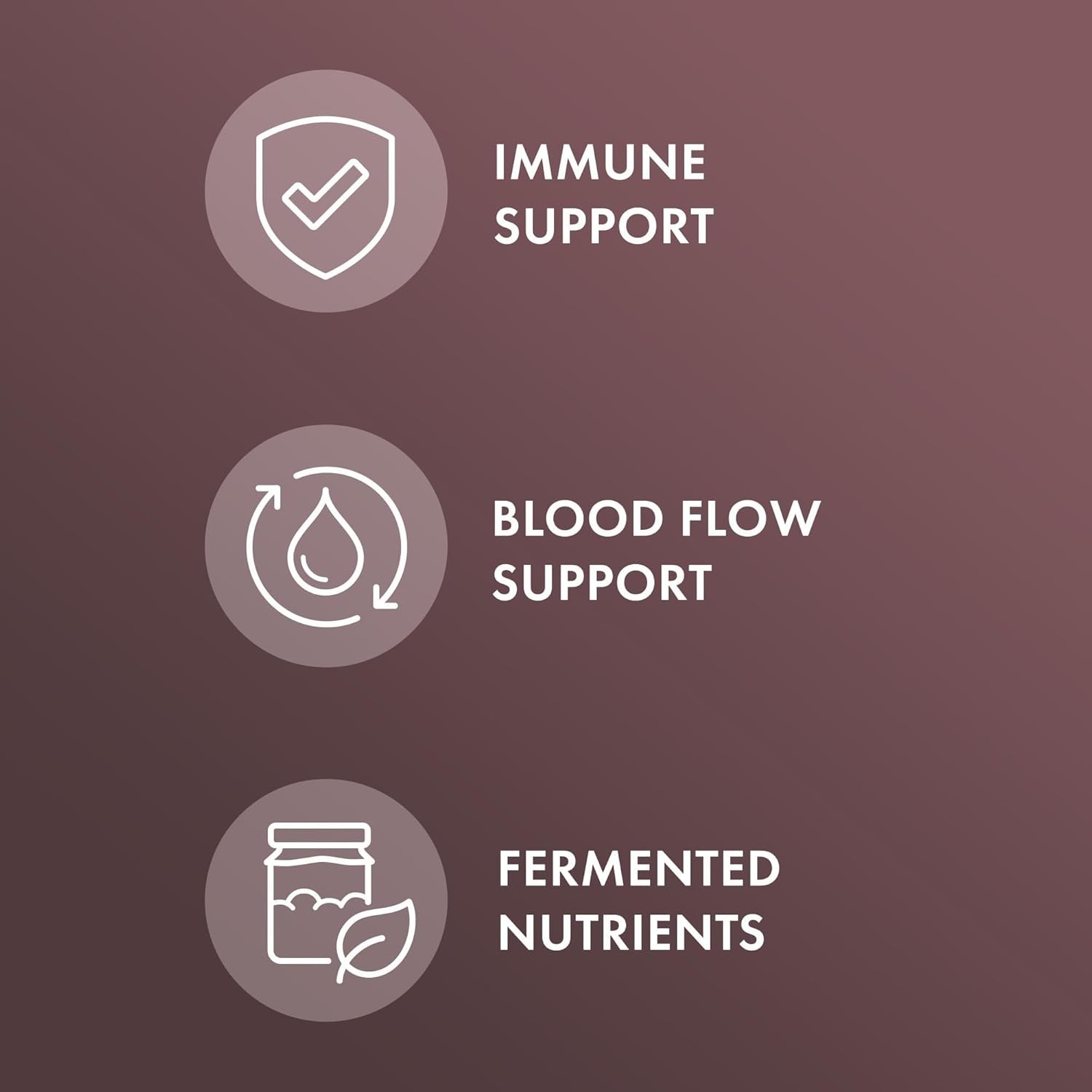 Dr. Mercola Fermented Black Garlic – Antioxidant Supplement – for Immune, Cellul