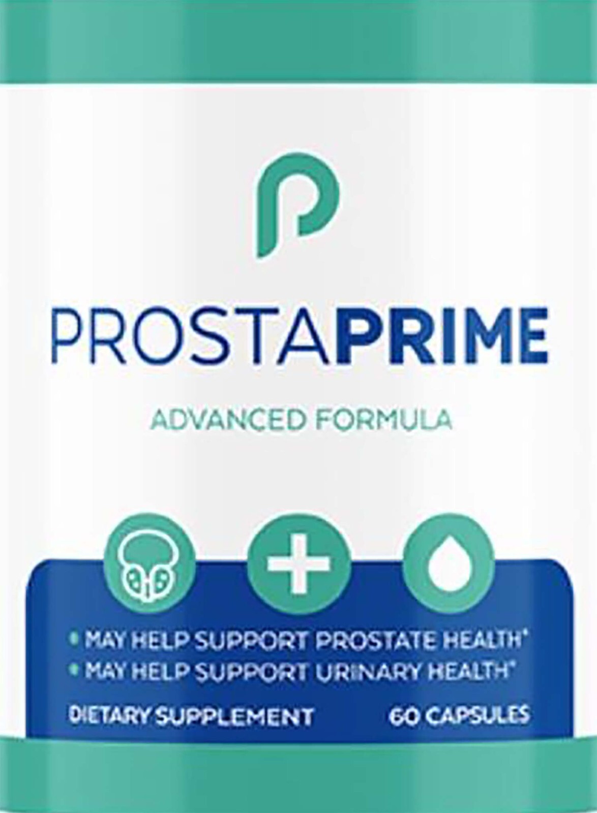 ProstaPrime Advanced Formula Six Bottles – Special For k*******9