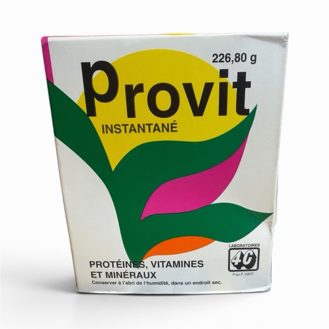 Provit Protein Vitamins & Minerals Powder for General Wellness 226.80 g