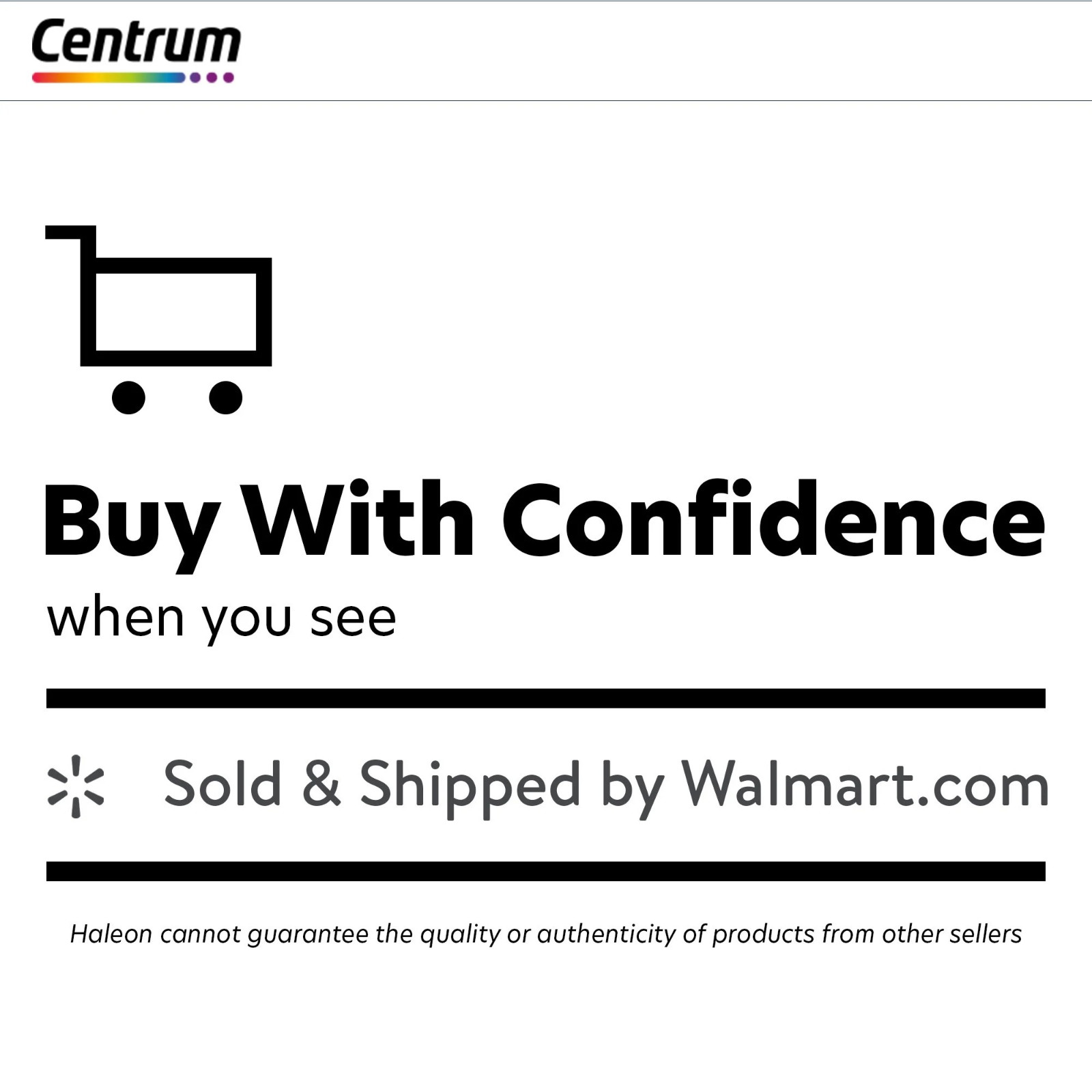 Centrum Adult Multivitamin/Multimineral Supplement with 200 Count (Pack of 1)