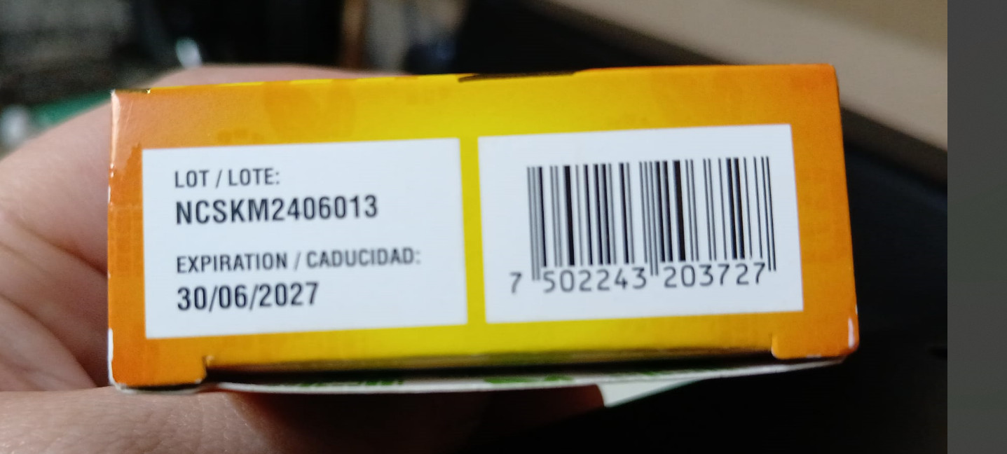 4 Pack Sukunai Kiros MAX Original 120 Cap 200mg Exp 2026 Up