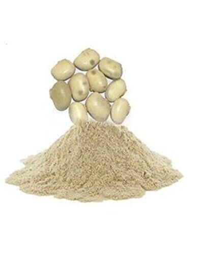Kaunch Seeds Mucuna Pruriens Indian Velvet Bean Konch Beej Powder (100gm) 3.5oz