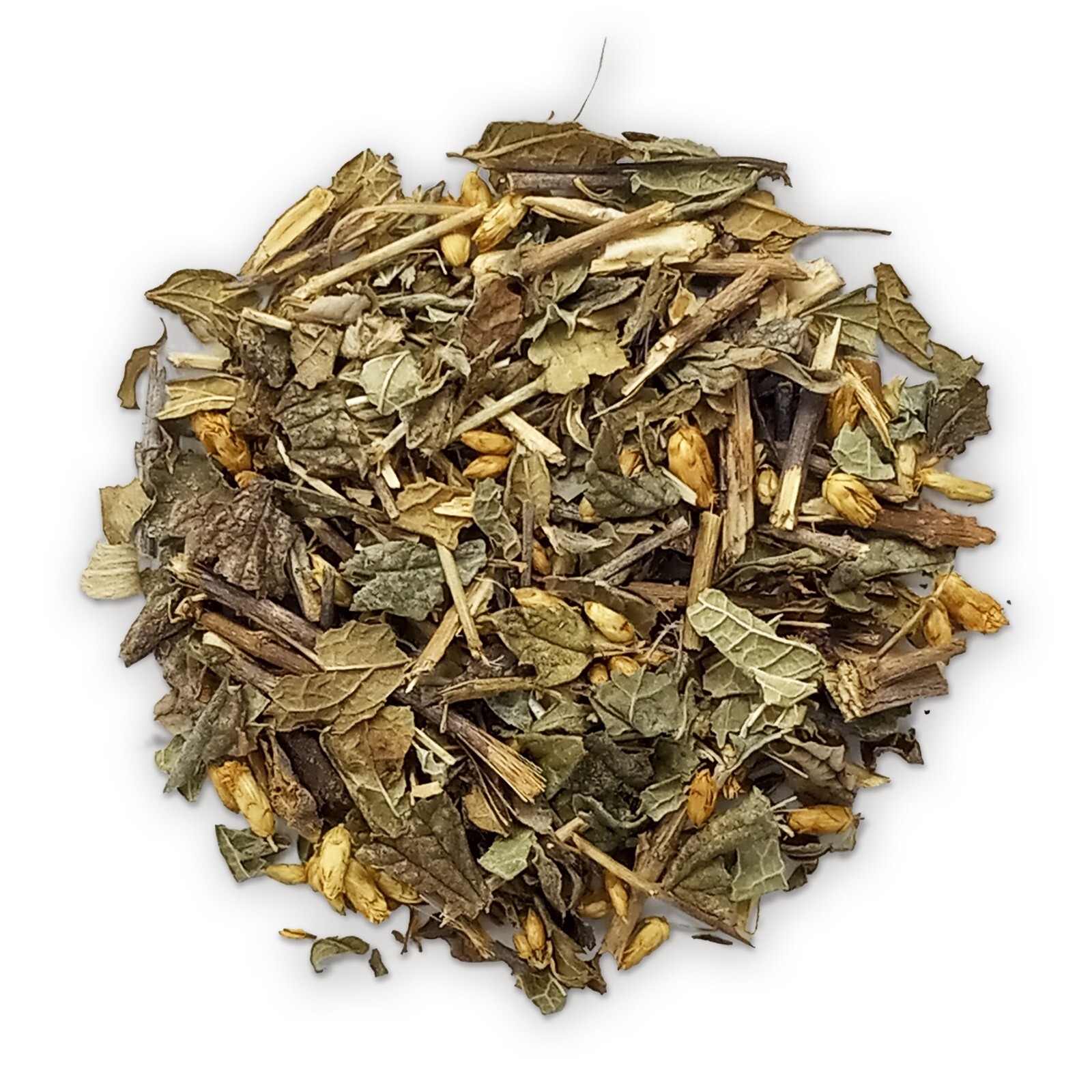 Prodigiosa (Amula, Dream Herb) by Herbs of Mexico