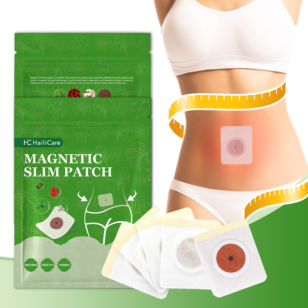 60-120Pcs Slim Patch Weight Loss Slimming Diets Pads Detox Burn Fat Adhesive