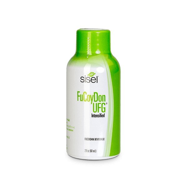 Sisel FuCoyDon UFG® 2oz (15 Pack)