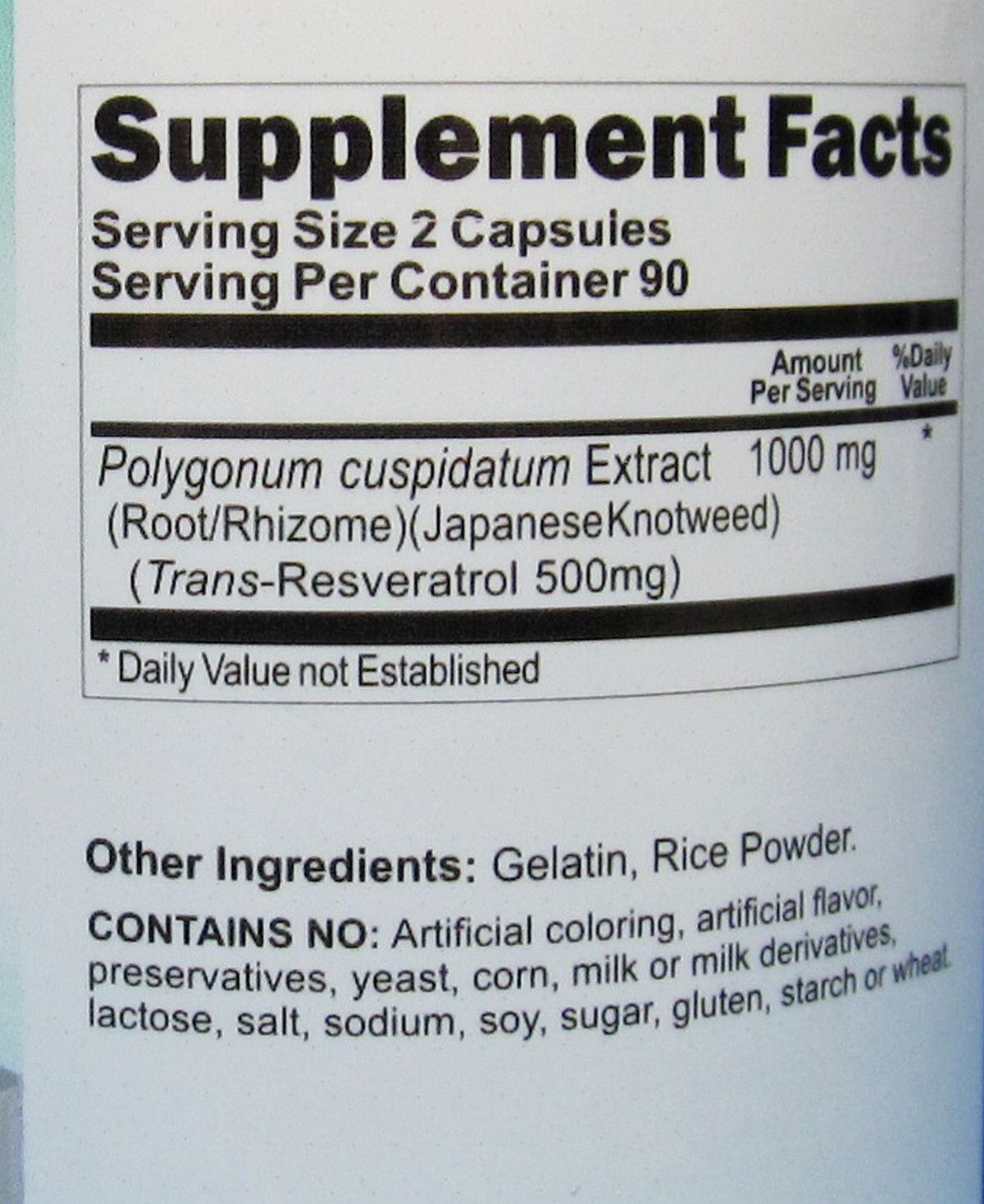 Pure, Unique Antioxidant, Heart & Cardio Support