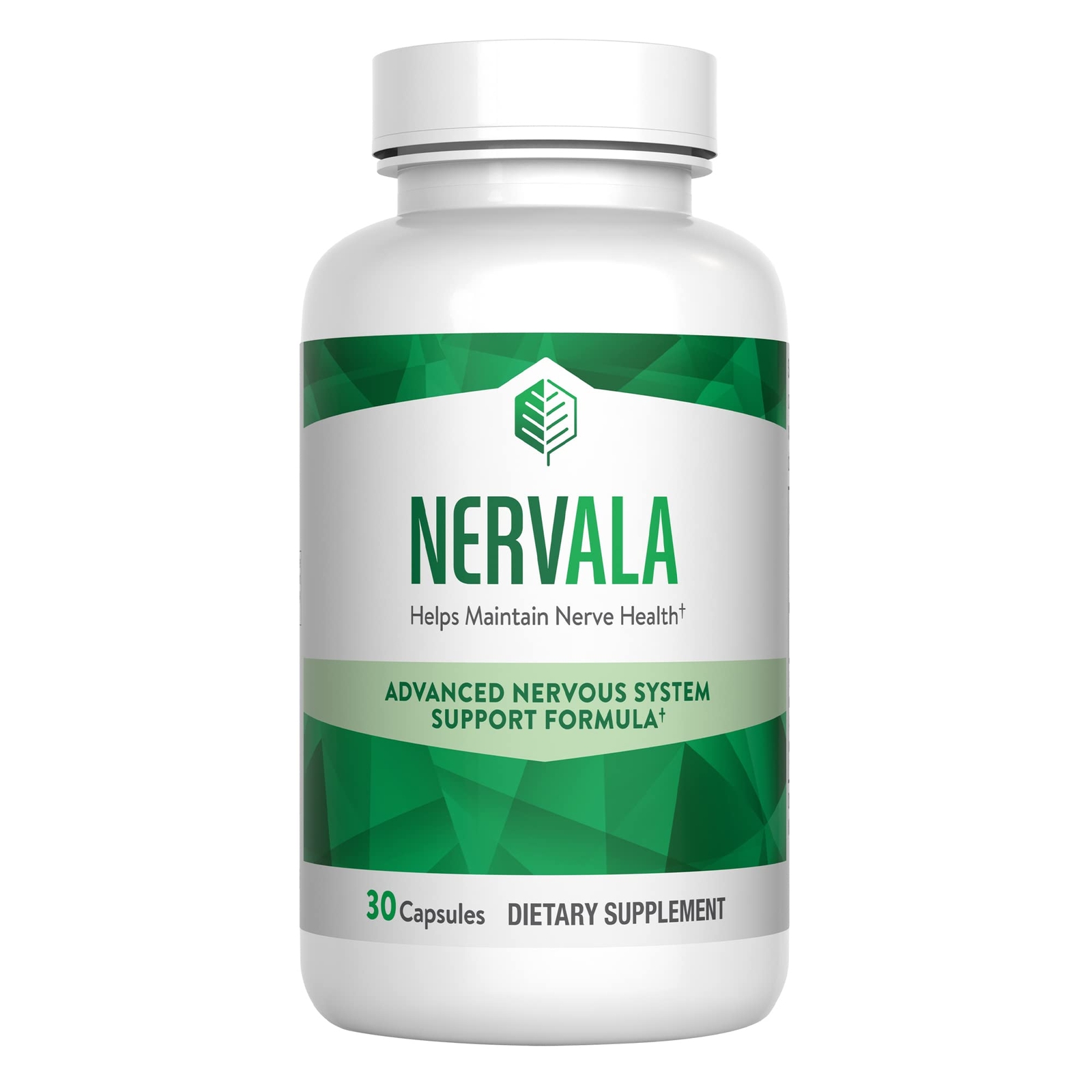 Barton Nutrition Nervala – Advanced Nerve Support Formula with Alpha Lipoic A…