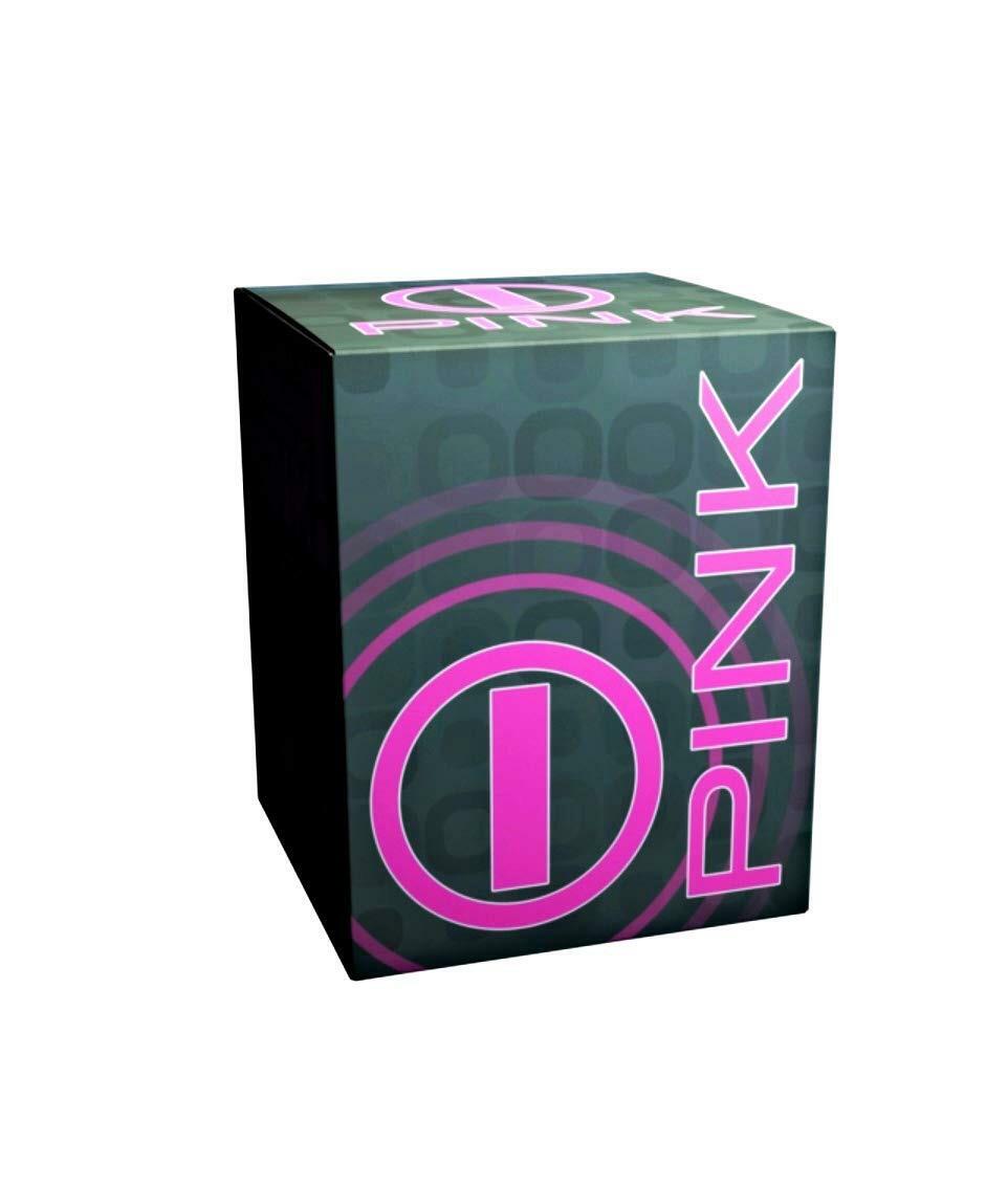 Bhip Package Energy Drink I BLUE&I PINK&I RED NONI GIA&PURPLE CAPS Wellness pick