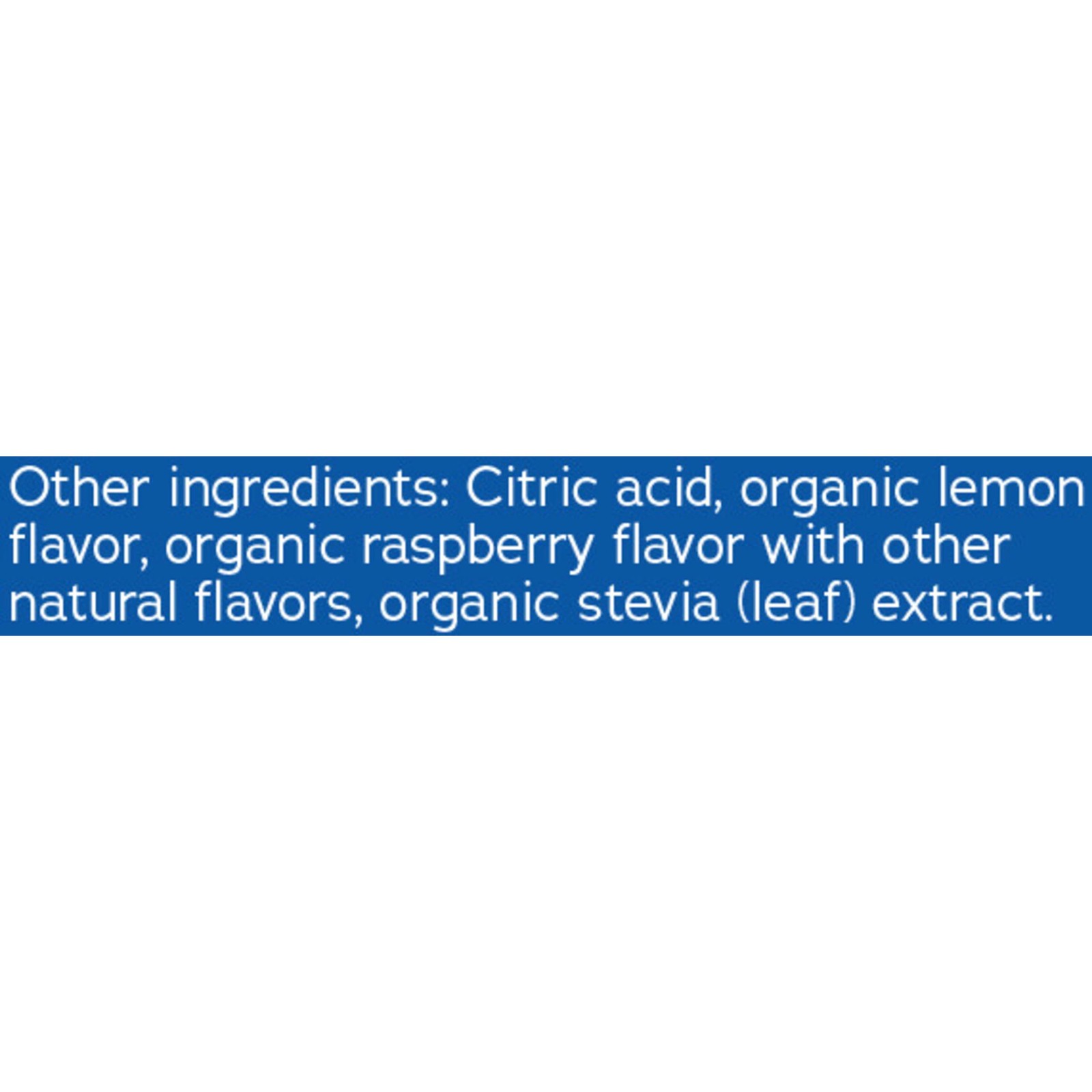 Calm, Magnesium Citrate Supplement, Anti-Stress Drink Mix Powder, Gluten Free,
