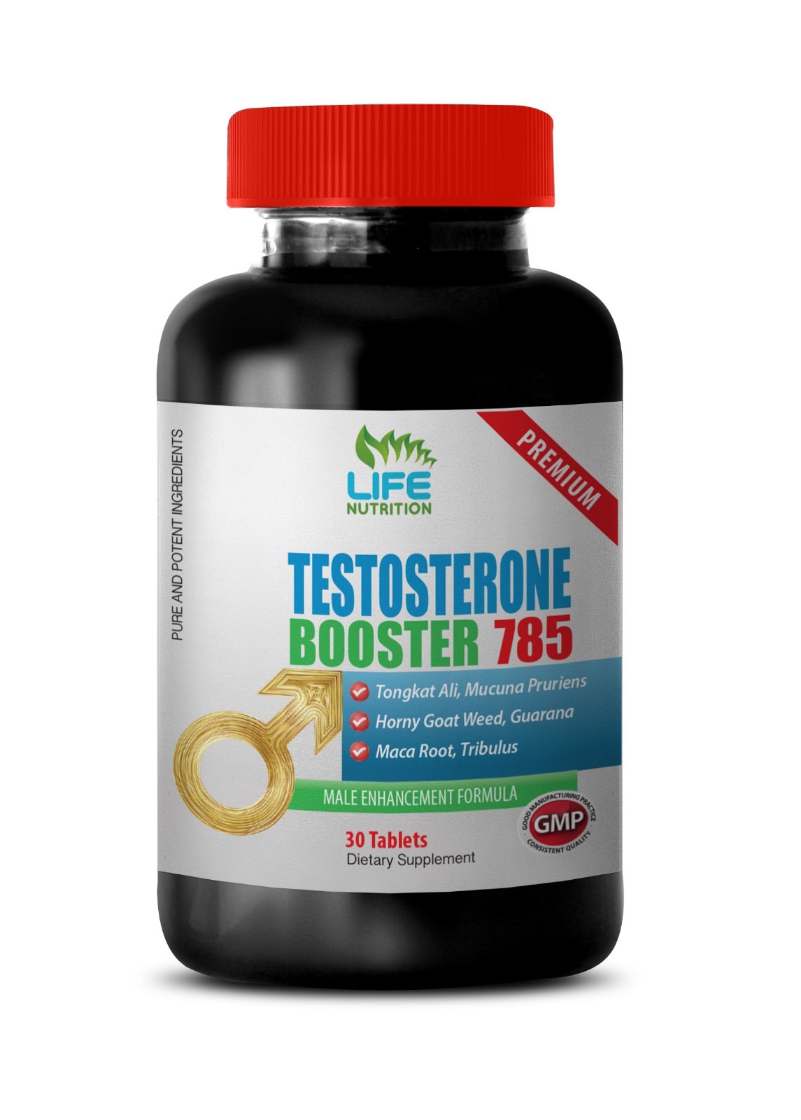 testosterone pills – Testo Booster T785 1B – horny goat weed sexual health pills