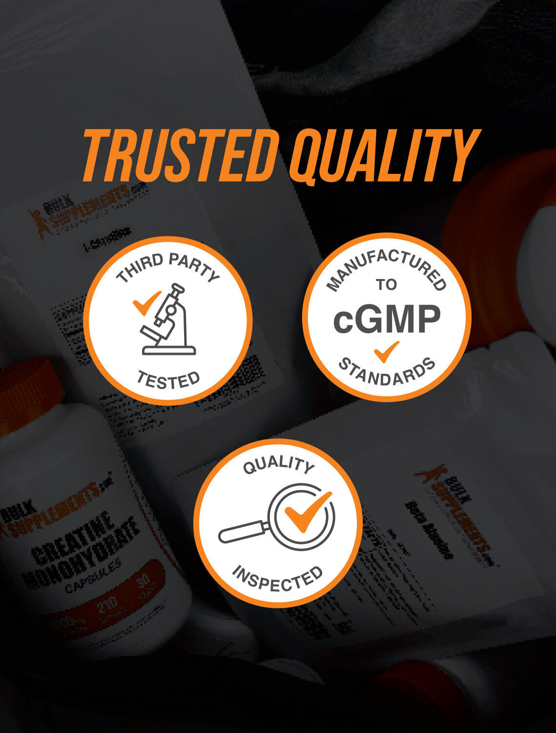 BulkSupplements Ginkgo Biloba Extract – Natural Memory Booster