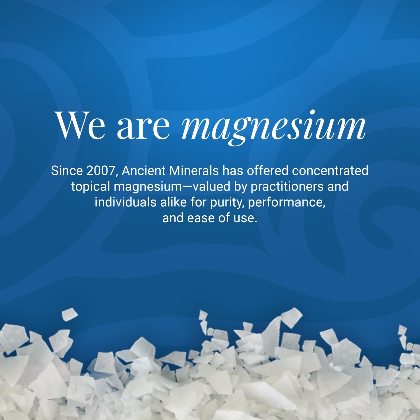 Ancient Minerals Magnesium Bath Flakes Ultra with 26.4 Ounce (Pack of 1)