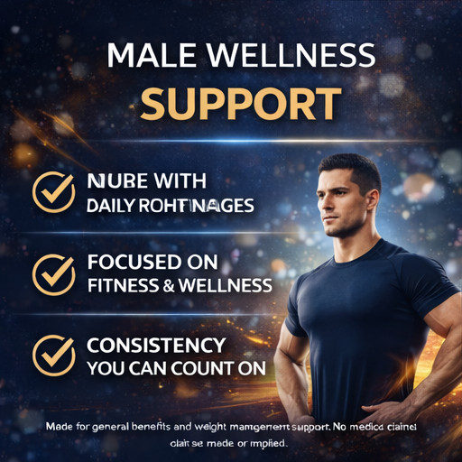 Eremax Capsules – Eremax Mens Performance & Health Support – 60 Caps