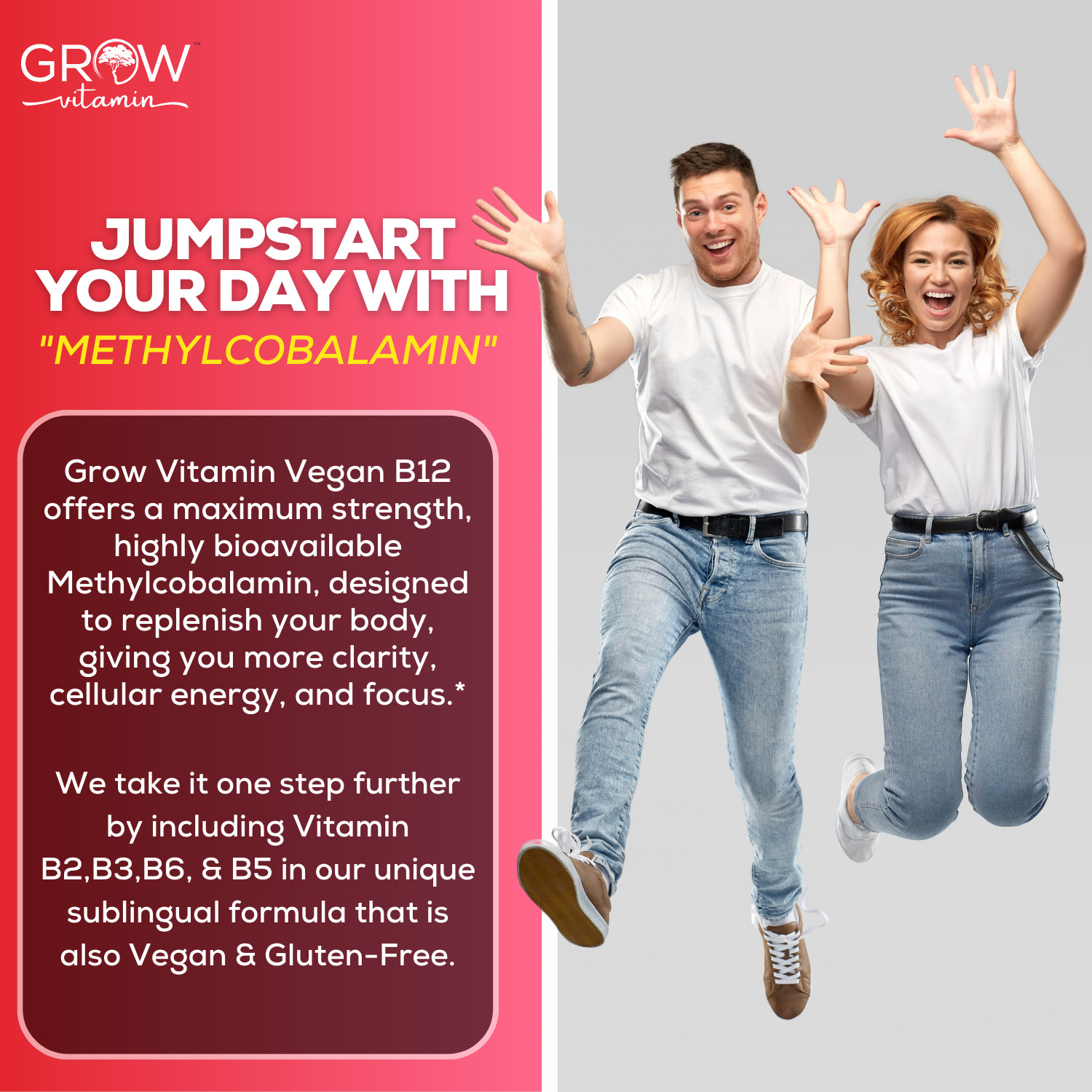 Extra Strength 5000mcg Vitamin B12 Sublingual Liquid Drops Methylcobalamin B 12