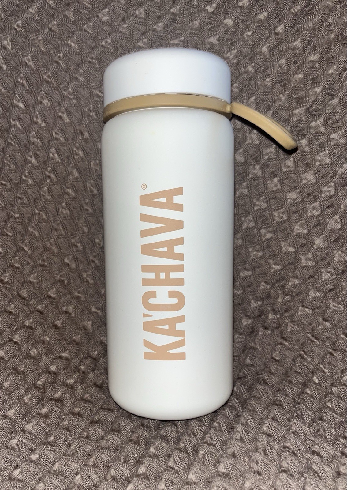 NEW Ka’Chava Vanilla Shake Whole Meal 2lb Gluten/Dairy Free 25g Protein & Shaker