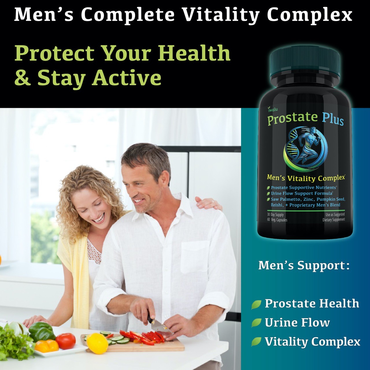5 Alpha Reductase Inhibitor | Best Prostate Alpha Blockers MENS Hormonal Balance