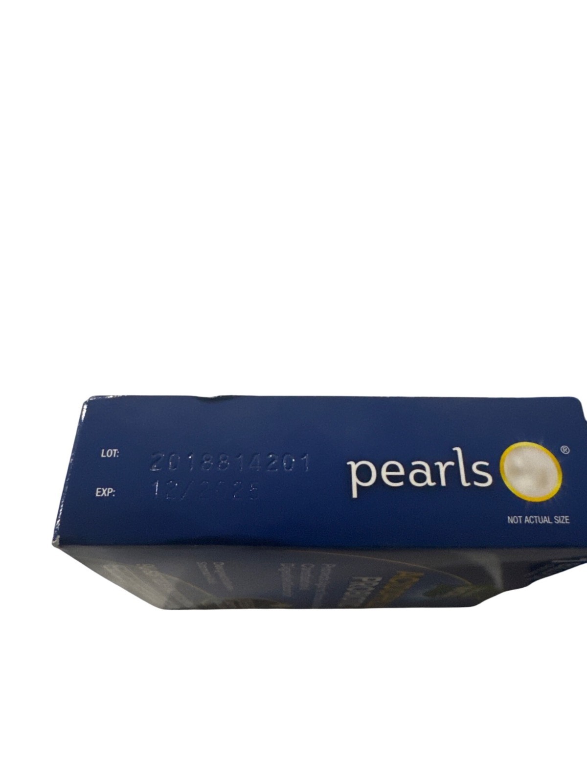 2x Nature’s Way Acidophilus Probiotic Pearls Supplement 90 Soft Gels 12/25
