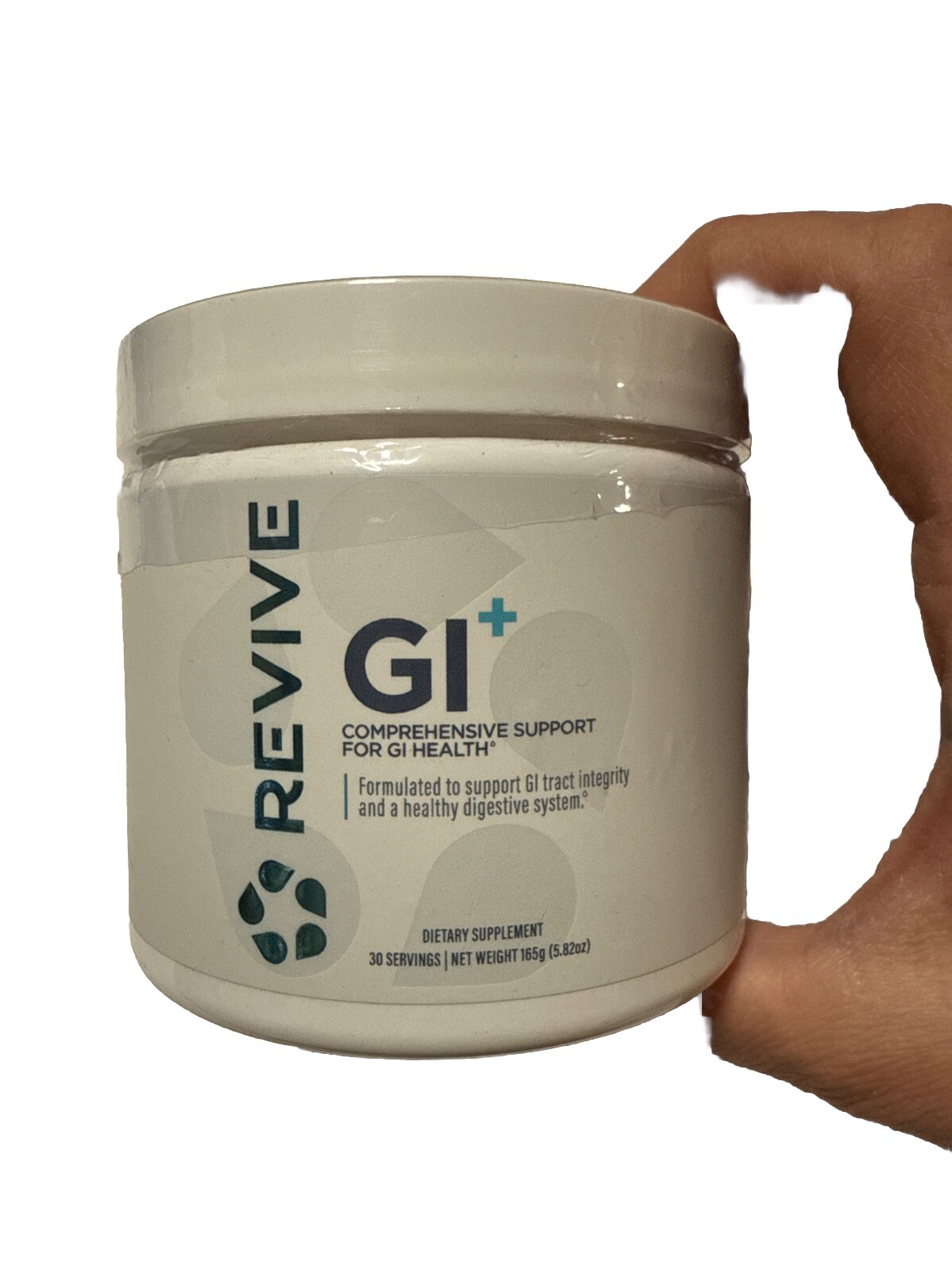 Revive MD GI+ Comprehensive Support Unflavored Powder 30Servings 🔥Exp 12/2025🔥