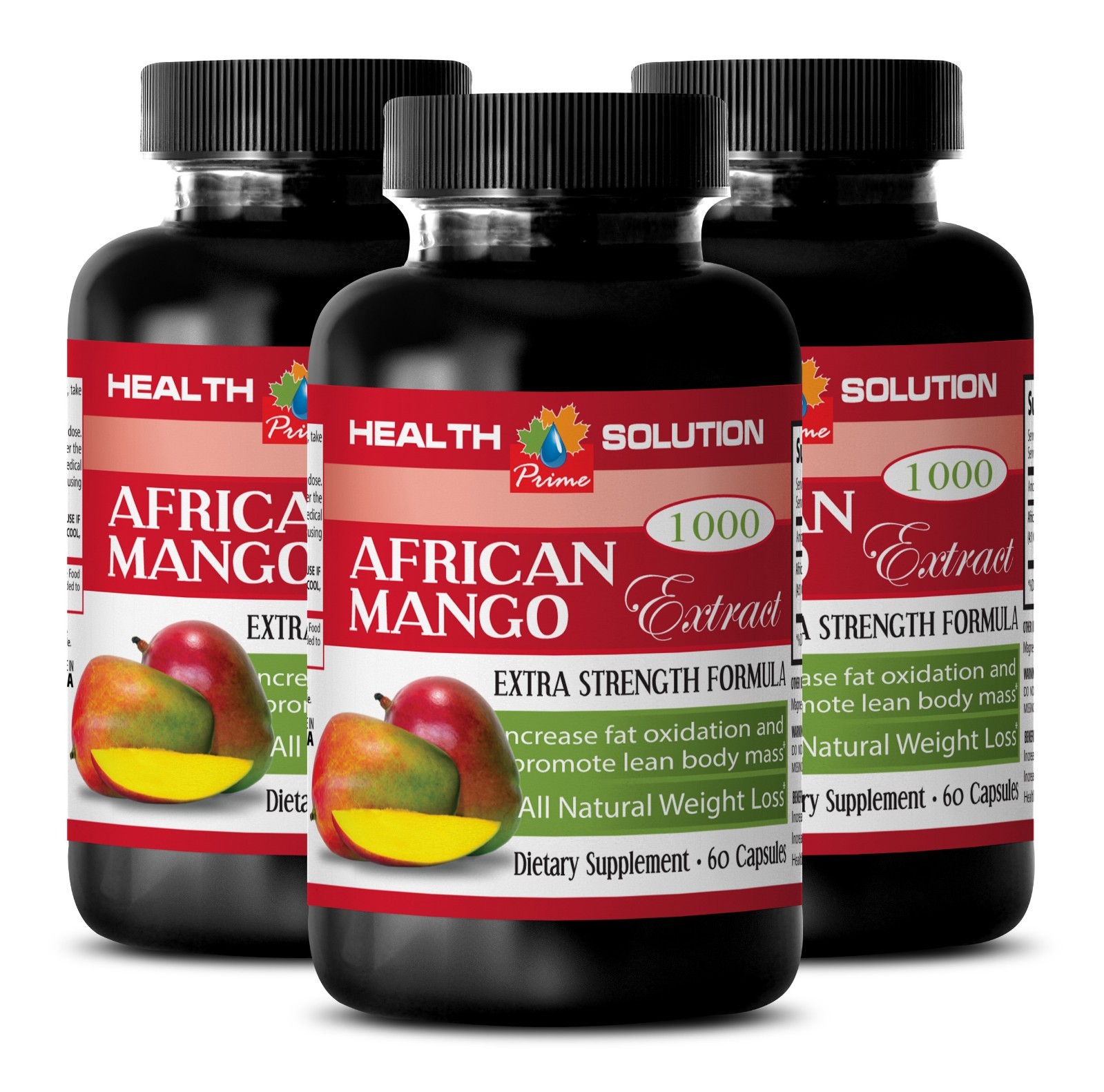 african mango weight loss, African Mango Extract 1000mg, fat burning — 3B