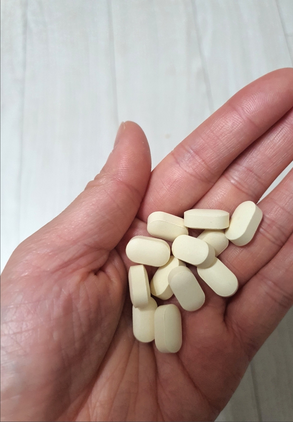 Nutriharu Annurca Apple Extract Biotin Brewer’s Yeast 60 Tablets/ 2 Month Supply