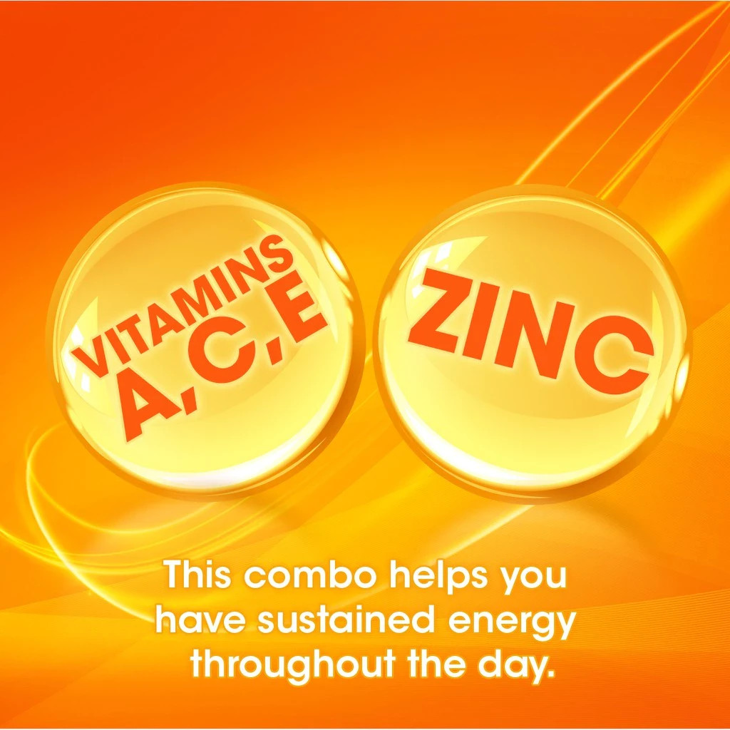 Pharmaton 100 Capsules with Ginseng & Selenium – Daily Multivitamin Energy Boost