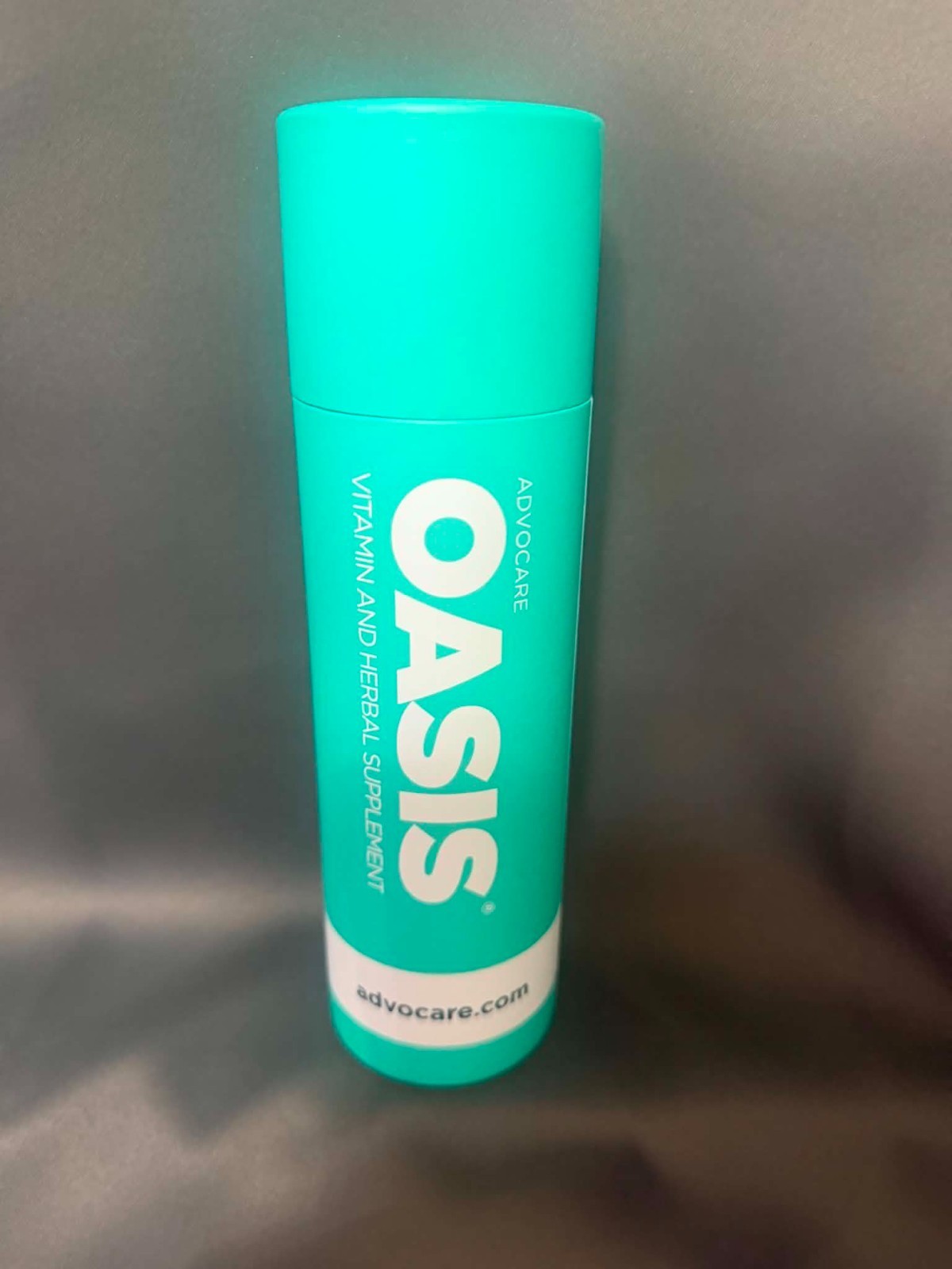 AdvoCare OASIS – NEW IN CONTAINER