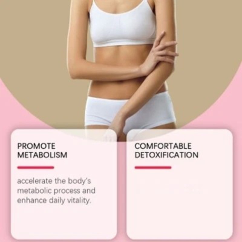 28~140Pcs Detox Tea Weight Loss Tea Slimming Diet Tea Bags Fat Burning- 🔥🔥🔥