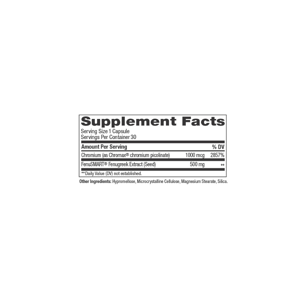 OLLY Balanced Perimeno Multivitamin Capsules – 30ct