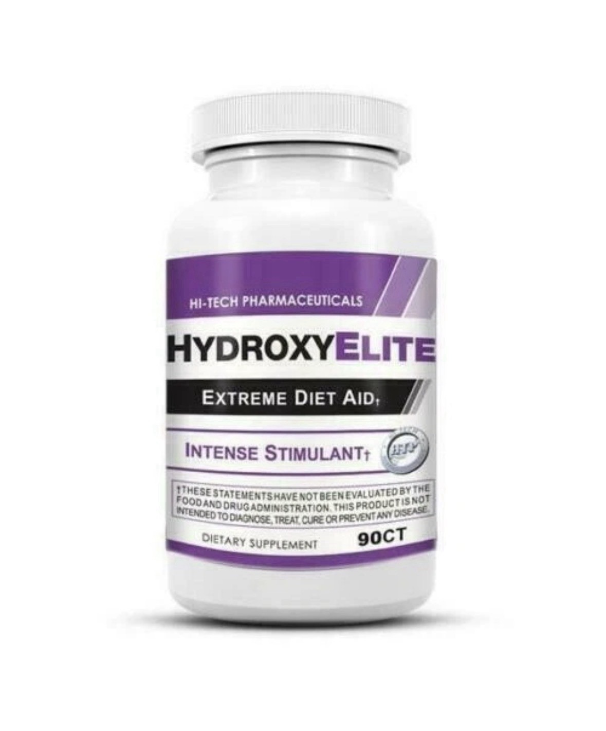 Hi–Tech Pharm OG Fat Burner – See Image