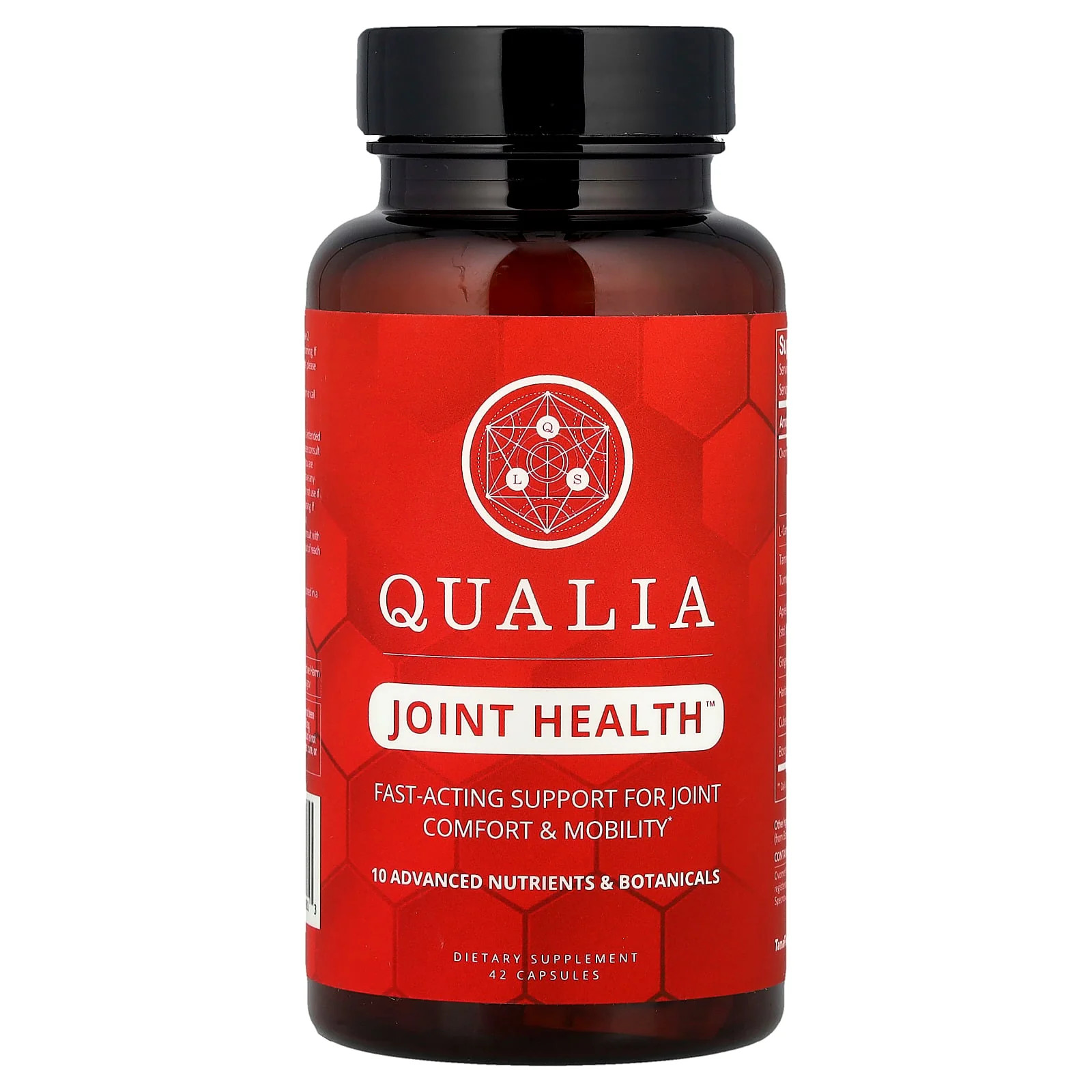 2 X Qualia, Joint Health�, 42 Capsules