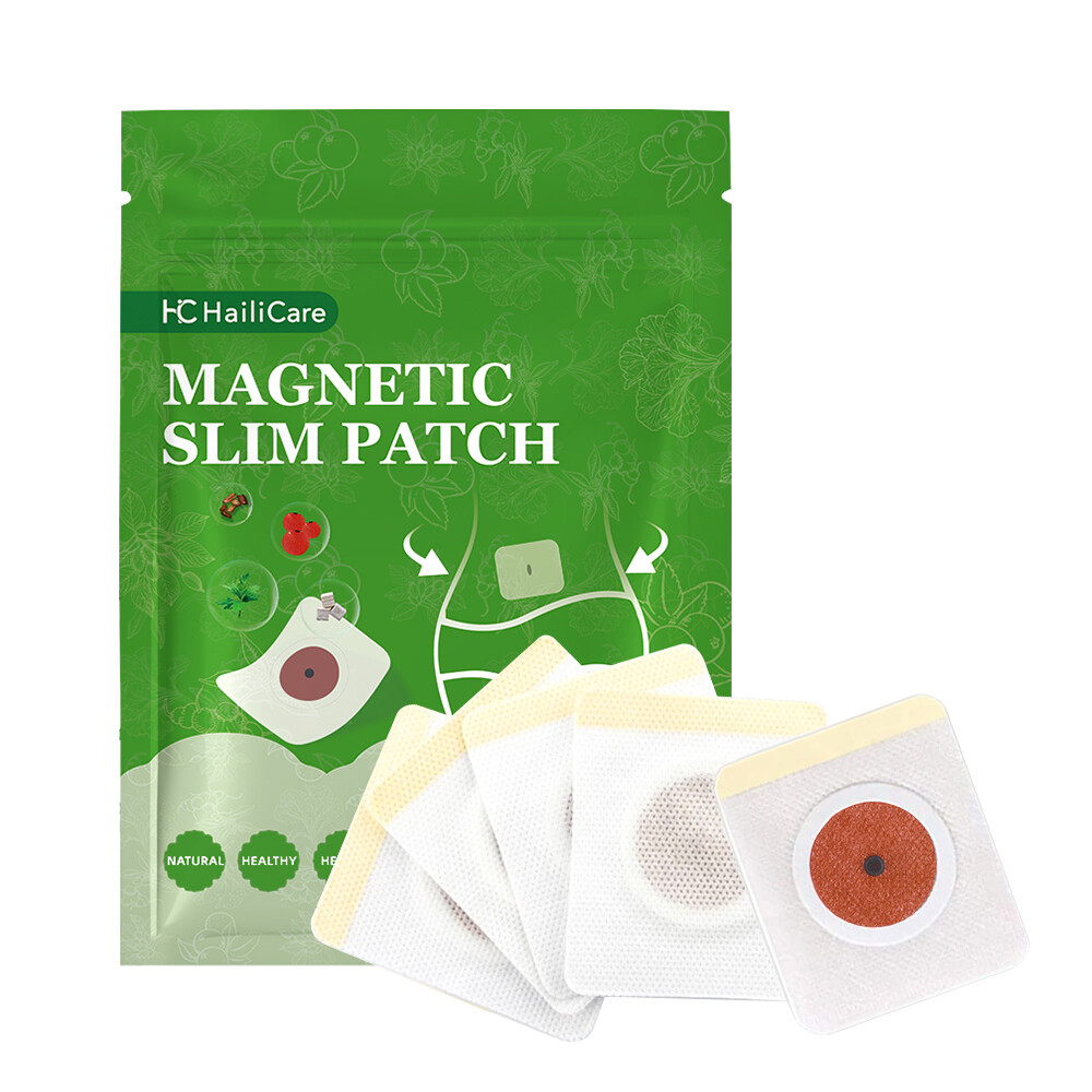 60-120Pcs Slim Patch Weight Loss Slimming Diets Pads Detox Burn Fat Adhesive