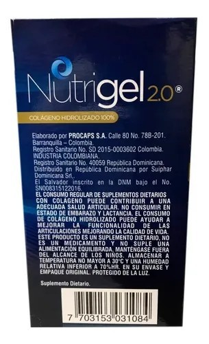 Rheumadaul Anti-Inflamatory For Arthritis Joint Pain x 20 tabletas – pain relief