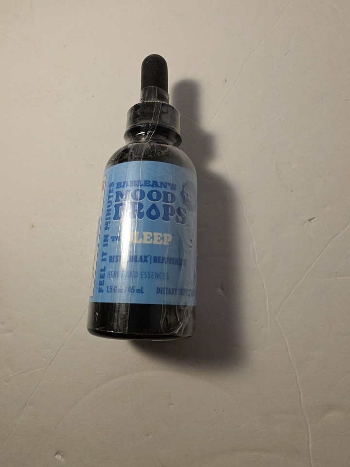 Mood Drops™, To Sleep, 1.5 fl oz (45 ml)