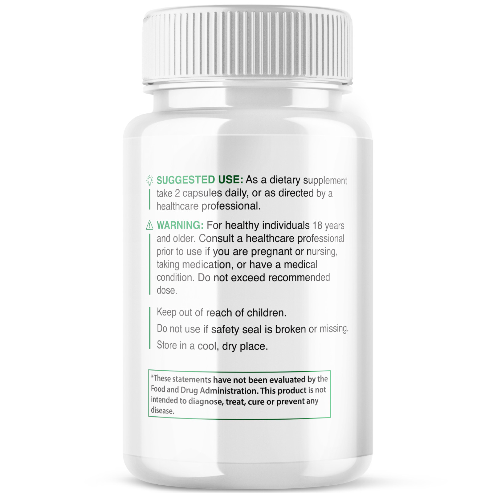 (3Pack) Lymph Savior Capsules LymphSavior Pills Lymphatic Health Support (180ct)