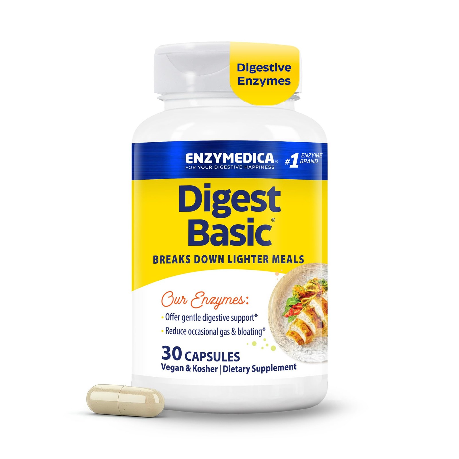 , Digest Basic, 30