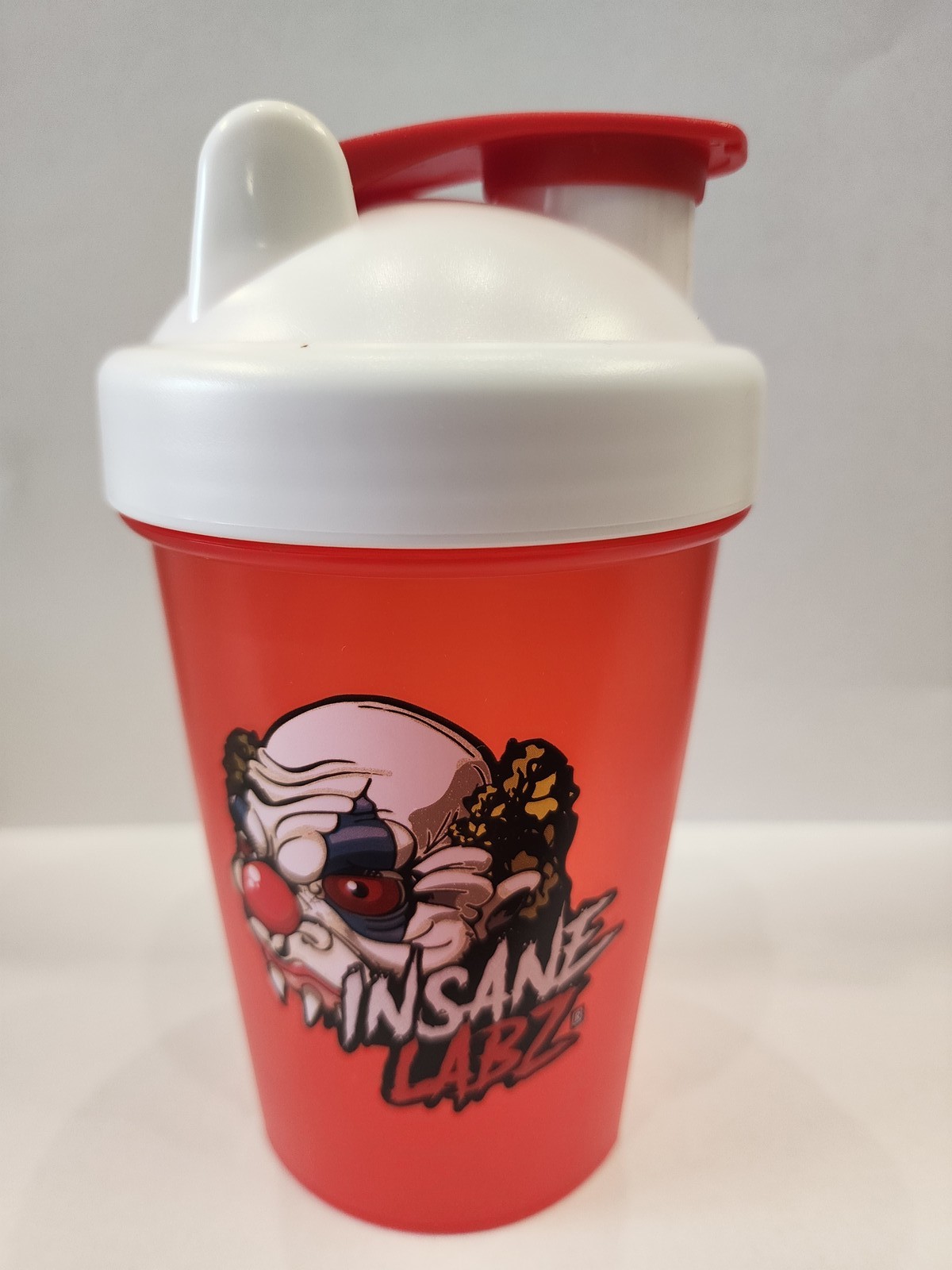 Insane Labz shaker bottle 14oz