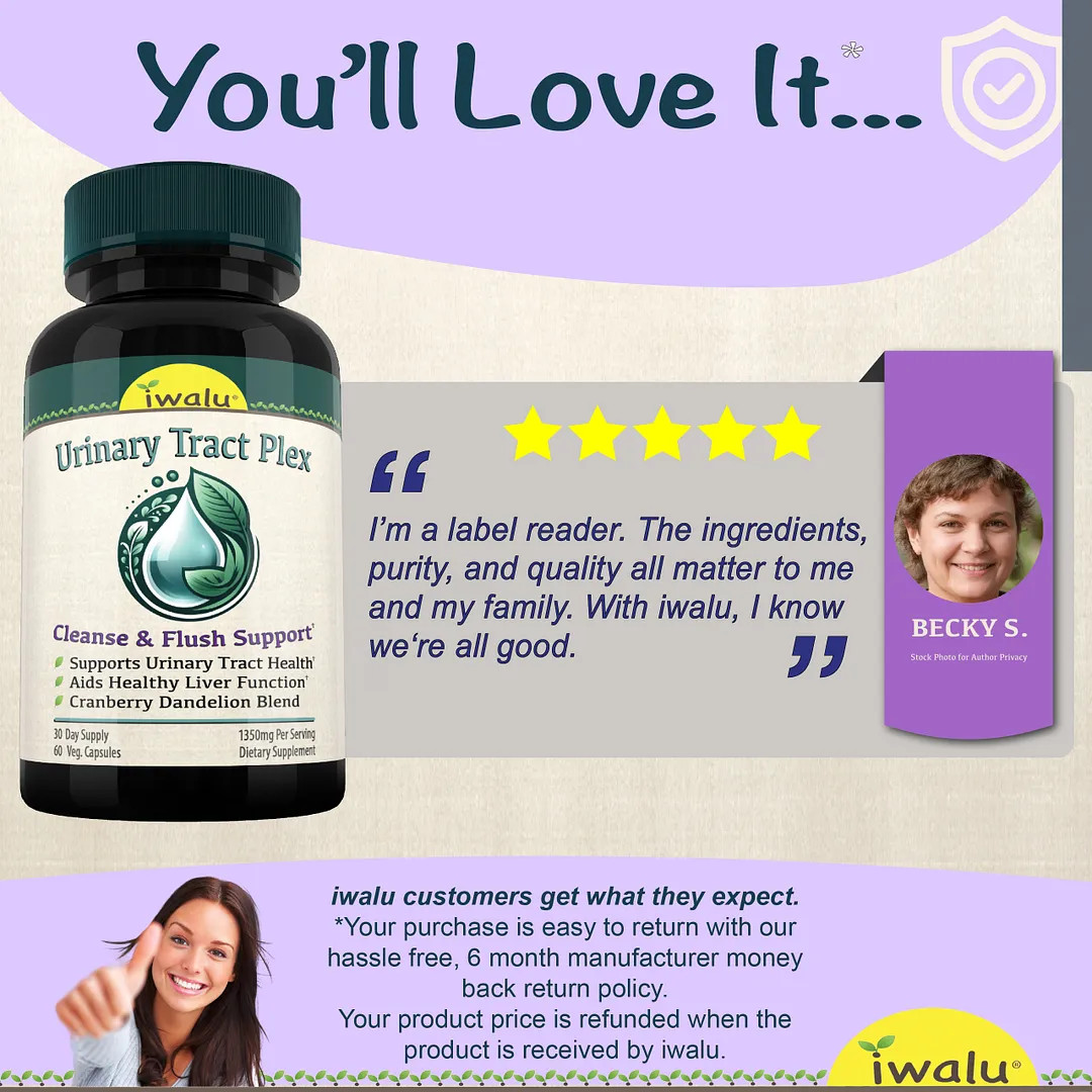 AZ D Mannose Side Effects | Best Supplement Capsule Pill Men Women FREE SHIP